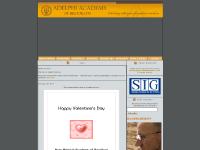 Adelphi Academy Adelphi Academy