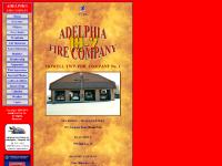  Presidents, Apparatus, Past Apparatus, Incident Photos