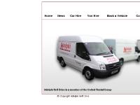 Adelphi Self Drive Preston Car Van Hire Adelphi Self Drive Preston Car Van Hire