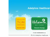 Adelphos Health Adelphos Health