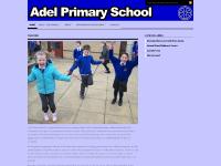 adelprimary.wordpress.com Adel Primary School, Aims of the&nbsp;School, The&nbsp;Curriculum