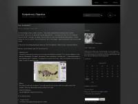 adelrune.wordpress.com Comics, Writings, Subjectively Objective adelrune.wordpress.com Comics, Writings, Subjectively Objective