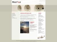 Adelsö El AB - Startsida [El, Elfirma, Elektriker, Belysning, Kraft, Tele, Data]