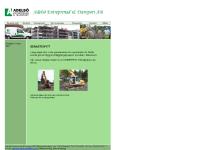 adelsoentreprenad.se Senaste nytt, Historik, Verksamhet adelsoentreprenad.se Senaste nytt, Historik, Verksamhet