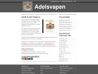 Adelsvapen Adelsvapen