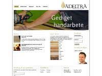 adeltra.se Ek, Bok, Björk