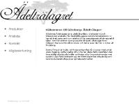 statistik för adeltralagret - Ädelträ i Göteborg - Göteborgs Ädelträlager HB statistik för adeltralagret - Ädelträ i Göteborg - Göteborgs Ädelträlager HB