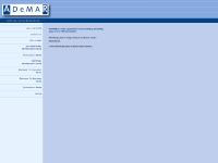 ademaronline - Ademar - Homepage ademaronline - Ademar - Homepage