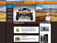 ADEMAX Racing - ADEMAX