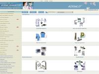 Cold Chain Equipment, Dental Instruments, Diagnostic Equipments, Hospital/Medical Furniture Cold Chain Equipment, Dental Instruments, Diagnostic Equipments, Hospital/Medical Furniture