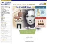 Suite-K - the Penthouse Suite of Prestige Beauty Brands - Linda Cantello, Alexandra de Markoff, Rigaud, Irving Rice Suite-K - the Penthouse Suite of Prestige Beauty Brands - Linda Cantello, Alexandra de Markoff, Rigaud, Irving Rice