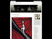 adementedshark.wordpress.com My Fav.&nbsp;Posts, The Amazing Tim&nbsp;Burton, Posts