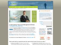 ademero.com Document Management Software, Document Management, Document Management System