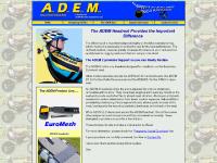 ADEM Recumbent Headrests