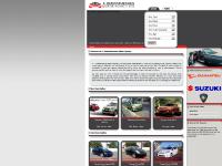 Buy Cyprus used cars and new cars at low prices - A Demosthenous Car dealer in Nicosia Buy Cyprus used cars and new cars at low prices - A Demosthenous Car dealer in Nicosia