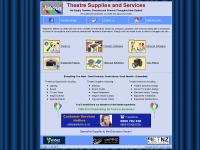 Adena Limited: Theatre Supplies, Theatre Services, Theatre Consultants.
