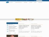 Welcome to Adena - Adena Health System Welcome to Adena - Adena Health System