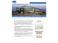 PACCAR Medical Education Center