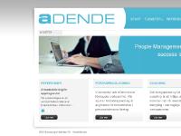 adende.se - Din professionella partner i förändringsledning | Adende AB