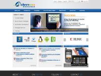 Home - Adeneo Embedded Home - Adeneo Embedded