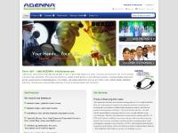 Earloop Face Masks, Why Adenna?, Choose The Right Glove, Latex Examination Gloves  Earloop Face Masks, Why Adenna?, Choose The Right Glove, Latex Examination Gloves