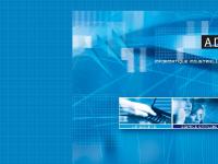 ADENTIS, Ingénierie et Solutions pour la Communication Numérique ADENTIS, Ingénierie et Solutions pour la Communication Numérique