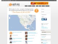 Uplog.org Social Media Advertising | Local News Advertising Agency and PR Network | Business Opportunity