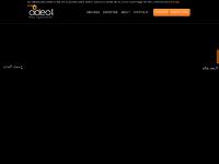 adeogroup.co.uk web design glasgow, web design company glasgow, Adeo Group