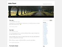 Adeo Ressi | Entrepreneur, Environmentalist, and Founding Member of TheFunded.com Adeo Ressi | Entrepreneur, Environmentalist, and Founding Member of TheFunded.com