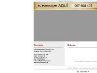  Enlaces de interés, Foro, Empresas, Plano