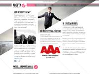 Adepta | Rekrytering, Specialistrekrytering, Chefsrekrytering, Göteborg Adepta | Rekrytering, Specialistrekrytering, Chefsrekrytering, Göteborg