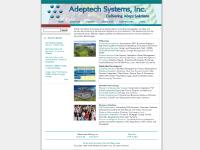 adeptech.com Clients, Contracting, Jobs adeptech.com Clients, Contracting, Jobs