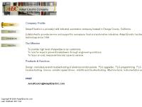 adeptelectric.com Adept Electric, industrial automation, design adeptelectric.com Adept Electric, industrial automation, design