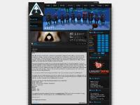 Adept Guild - Frostmourne (US) Alliance Adept Guild - Frostmourne (US) Alliance
