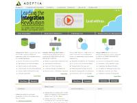 B2Bi Suite, ESB Suite, ETL Suite, Documentation  B2Bi Suite, ESB Suite, ETL Suite, Documentation