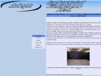 Powder Coating Company, Paint Spraying, Soda Blasting and Shotblasting Services in Surrey, UK Powder Coating Company, Paint Spraying, Soda Blasting and Shotblasting Services in Surrey, UK