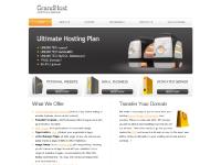 Grand Host UK - Web Hosting Grand Host UK - Web Hosting