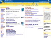 adeptnordic.se ChemOffice, Data Acquisition, Data Analysis adeptnordic.se ChemOffice, Data Acquisition, Data Analysis