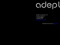 ADEPT Interactive - Communication Design Studio