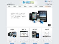  Services, Models, Proficiencies, Apple iPhone/iPad/iPod