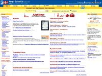 Uddannelse, Mit Adept, International, Om os  Uddannelse, Mit Adept, International, Om os