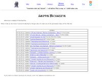 Adepts of the Machine Adepts of the Machine