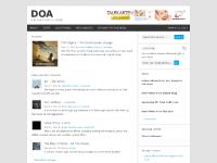 DOA DOA