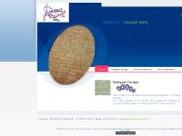 Amenagements exterieurs en dallages, ADEQUAT-PAVAGE SARL a Noyal-Muzillac dans le Morbihan (56)