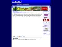 adequate.com adequate.com