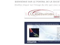 adequation adequation