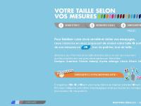 Decathlon - Taillant Decathlon - Taillant