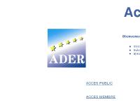 ader.fr ACCES PUBLIC, LeClubAuto.com ader.fr ACCES PUBLIC, LeClubAuto.com