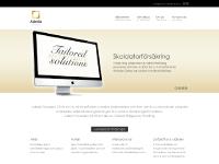 Aderia Sweden | Aderia Sweden |