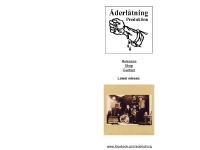 statistik för aderlatning - Åderlåtning Produktion statistik för aderlatning - Åderlåtning Produktion